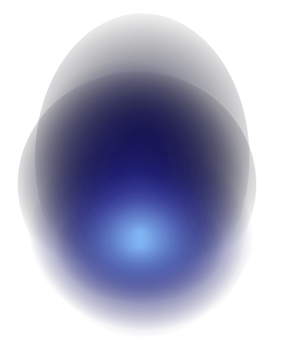 background glow